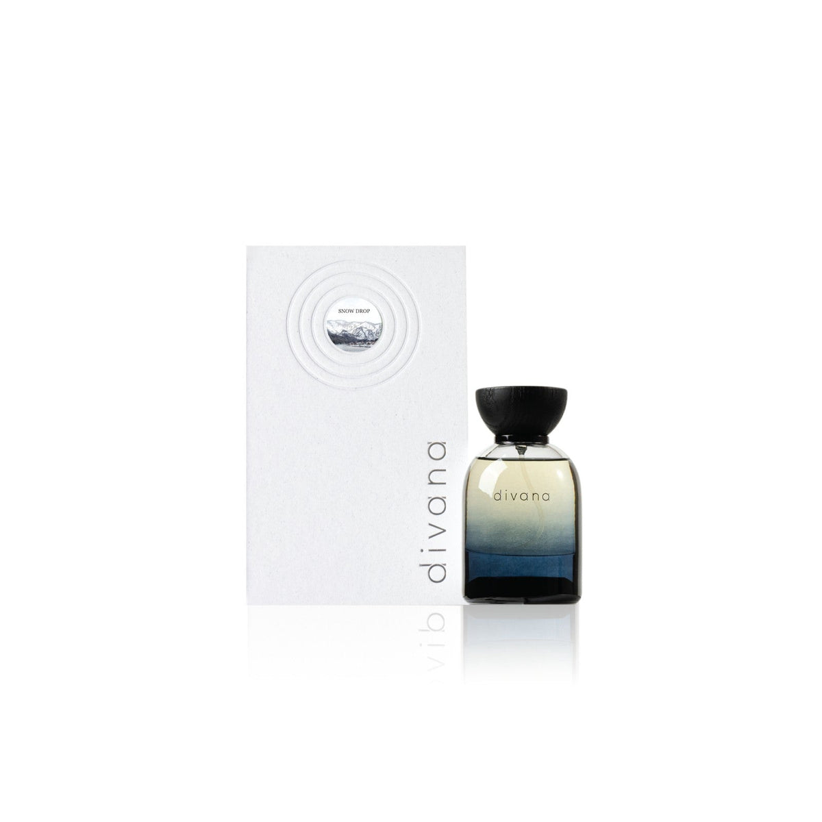 Divana Perfume Oil 95 ml. - Full Moon