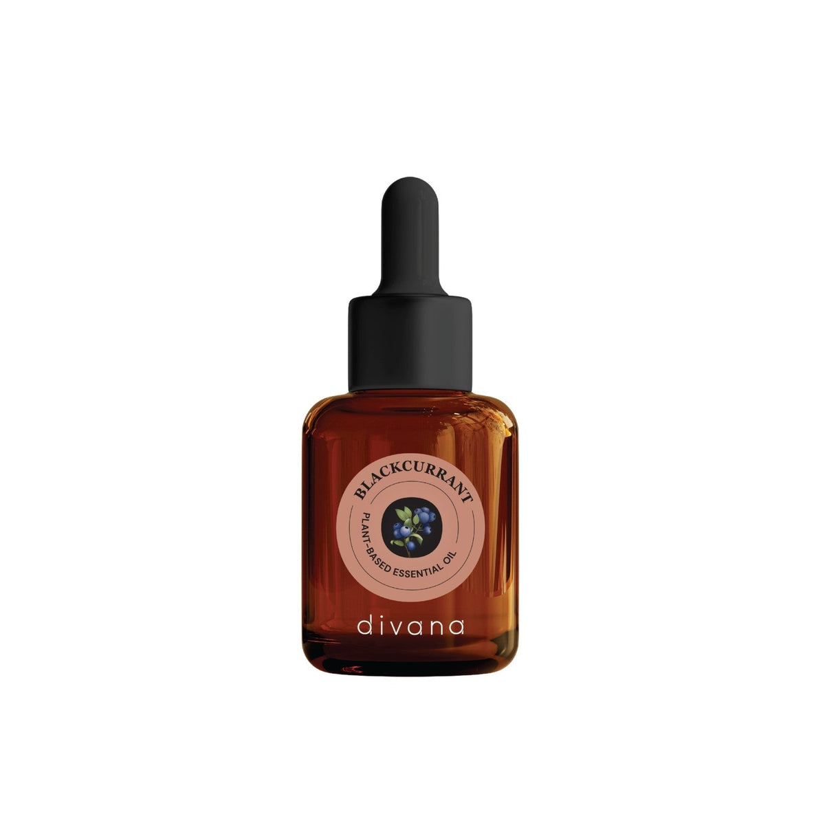 Divana Signature Essential Oil 15 ml. - Dhevi Frangipani