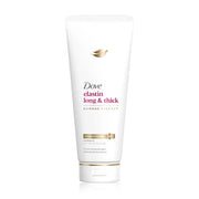 Dove Elastin Long & Thick Conditioner 350ml