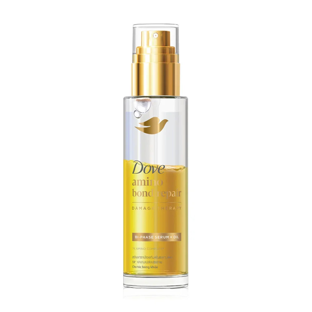 Dove BI-Phase Serum + Oil Amino Bond Repair 77ml