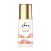 Dove Radiant + Care Deodorant Serum 45ml