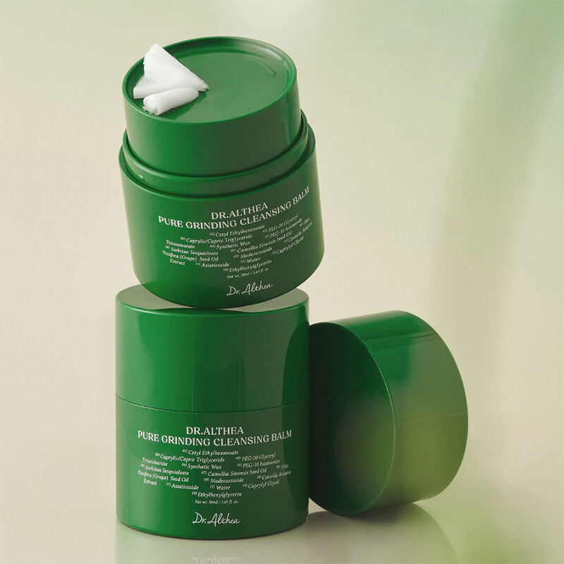 Dr.Althea Pure Grinding Cleansing Balm 50ml