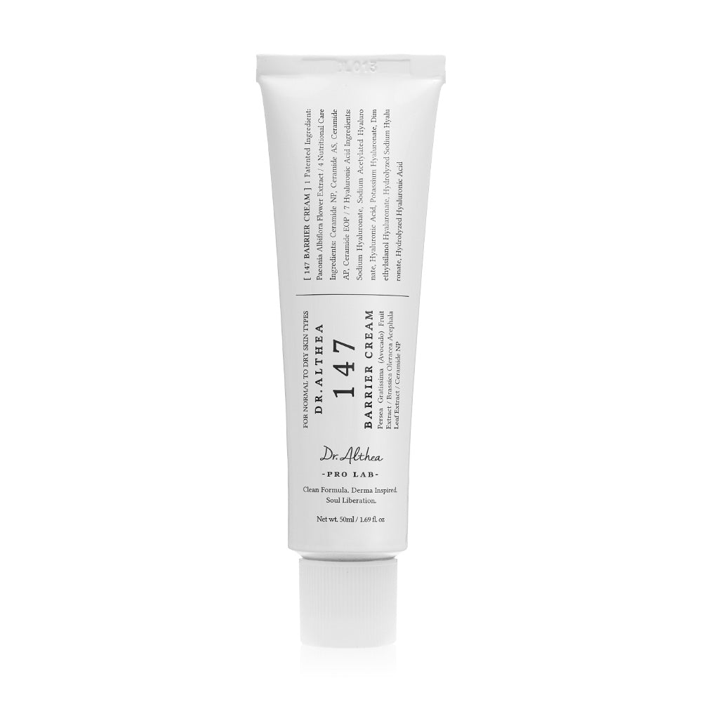 Dr.Althea 147 Barrier Cream 50ml