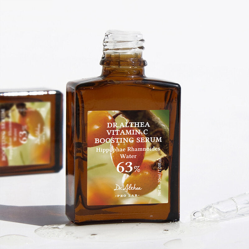 Dr.Althea Vitamin C Boosting Serum 30ml