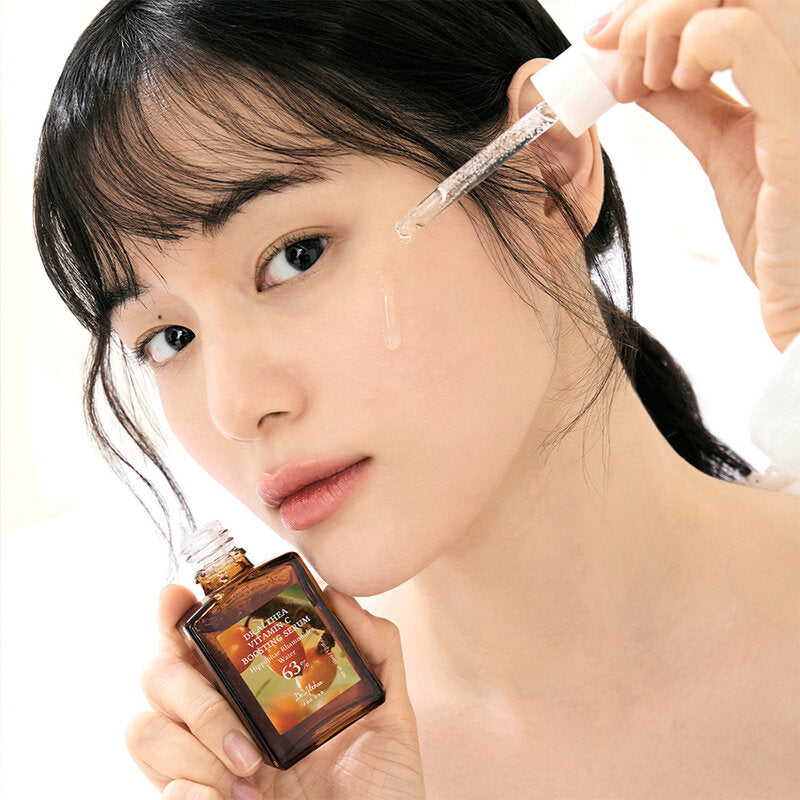 Dr.Althea Vitamin C Boosting Serum 30ml