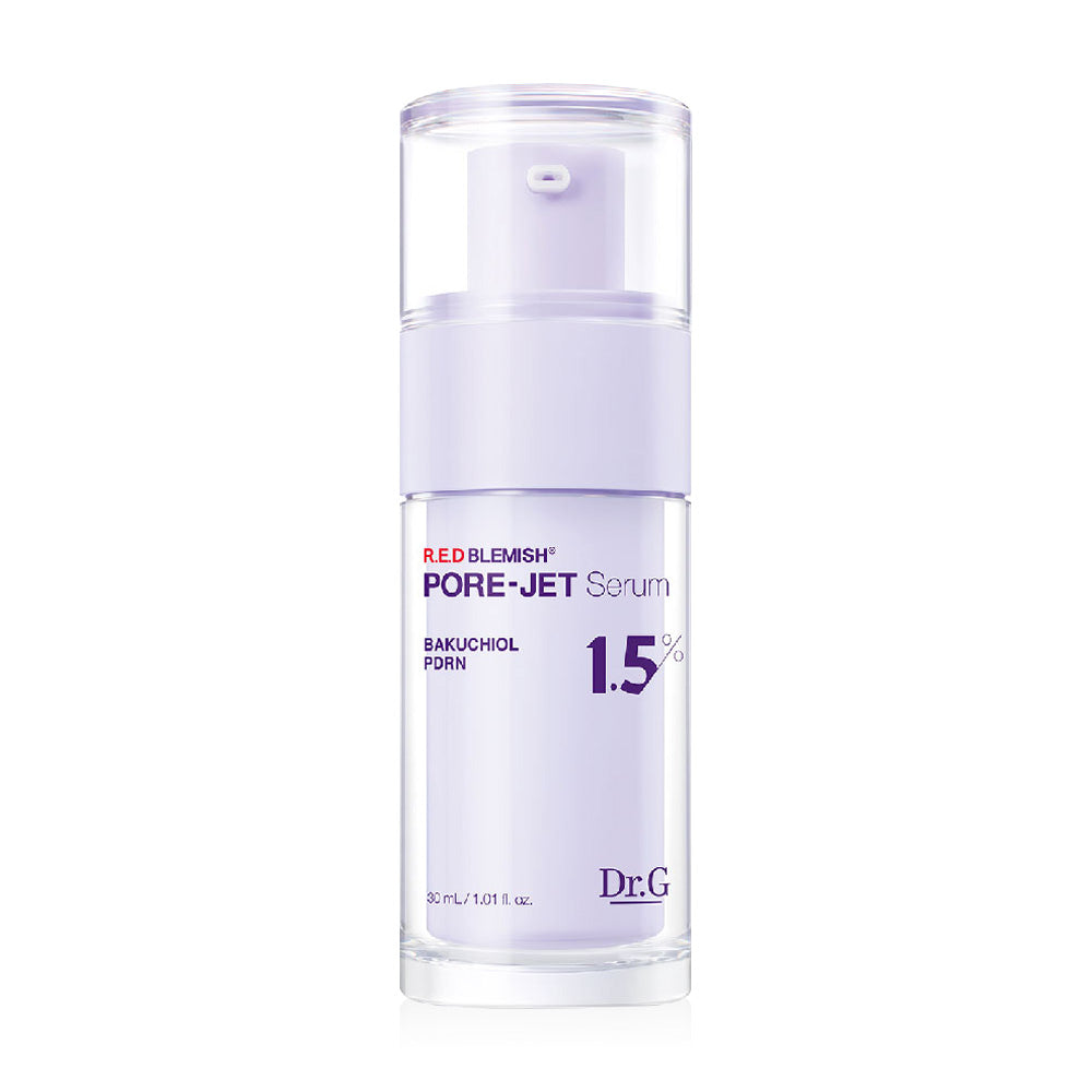 Dr.G Bakuchiol Pore-Jet Serum 30ml