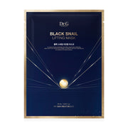 Dr.G Black Snail Lifting Mask 28ml