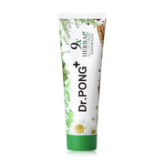 Dr.PONG Toothpaste - 9X Herbal Plus Fluoride Formula