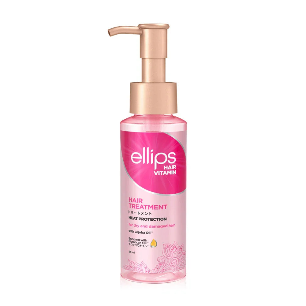 Ellips Hair Vitamin Hair Treatment 95ml