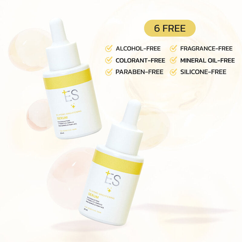 ES Hydro Brightening Serum 20ml