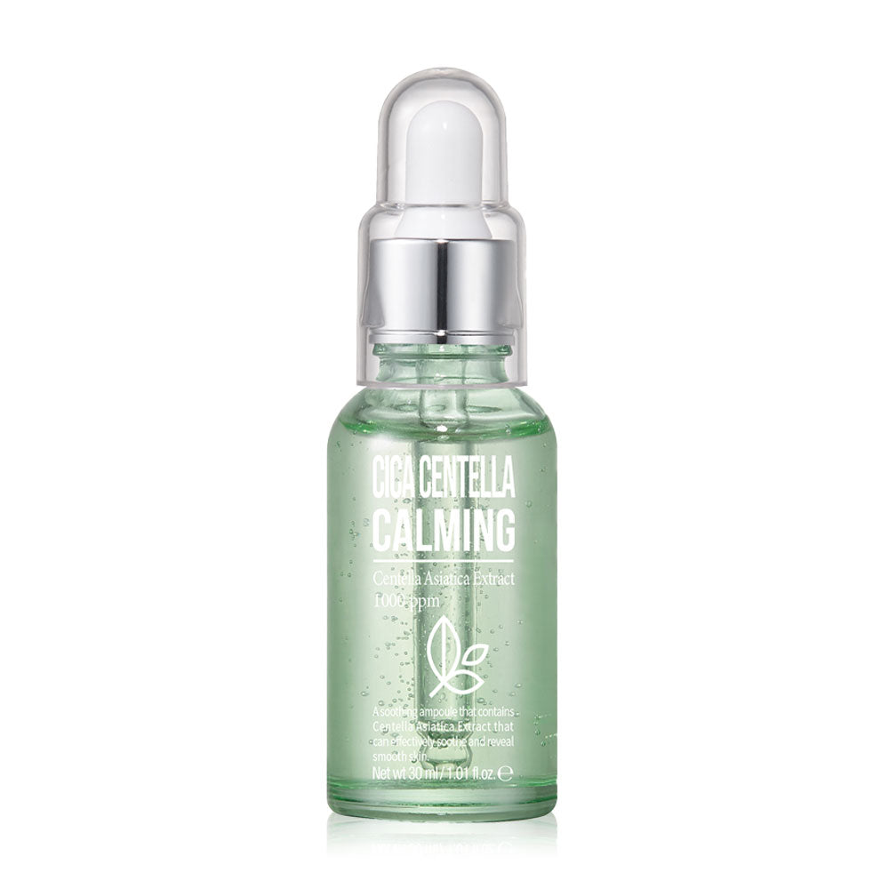 Esfolio Cica Centella Calming Ampoule 30ml