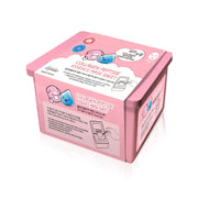 Esfolio Pure Skin Collagen Hyaluronic Acid Essence Mask Sheet 400ml x 30 Sheets