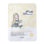 Esfolio Pure Skin Pearl Essence Mask Sheet 25ml