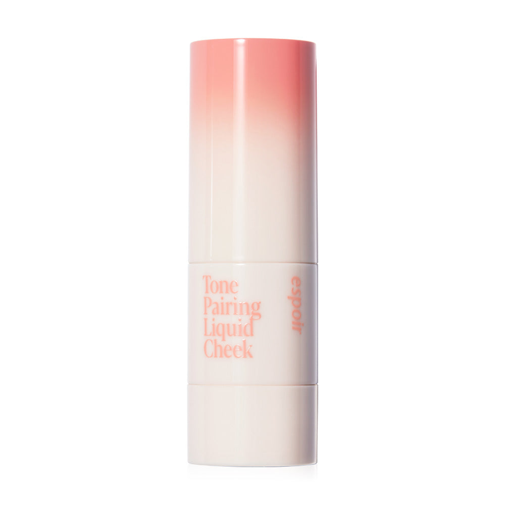 ESPOIR Tone Pairing Liquid Cheek 30g - Peach