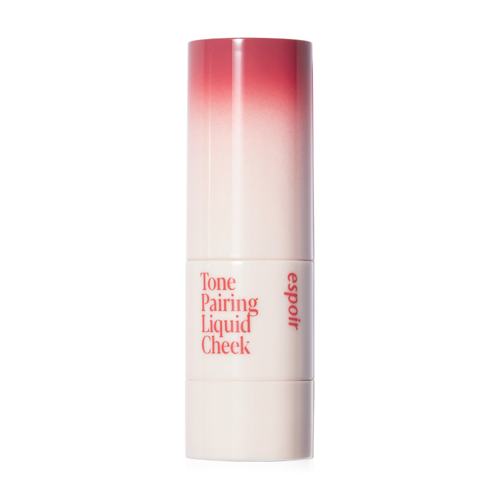 ESPOIR Tone Pairing Liquid Cheek 30g - Rosy