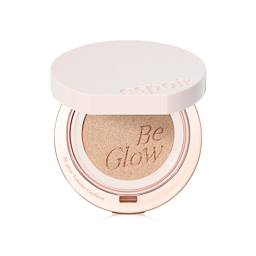 ESPOIR Be Glow Volume Cushion 13g - #20 Vanilla