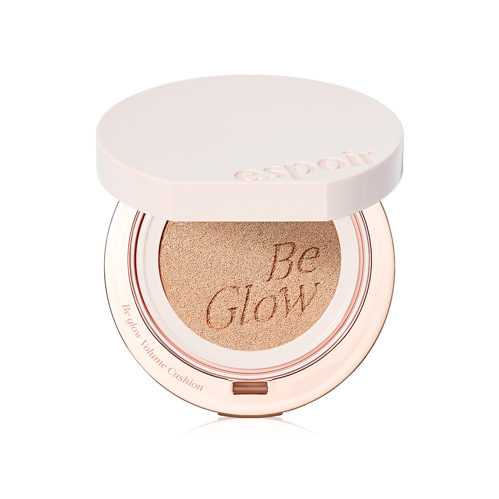 ESPOIR Be Glow Volume Cushion 13g - #21 Ivory