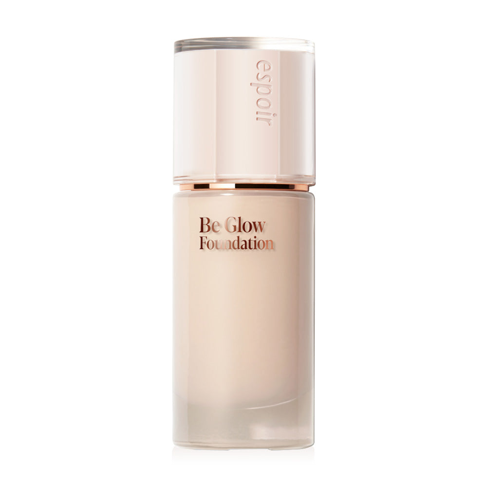 ESPOIR Be Glow Foundation 30g - #20C