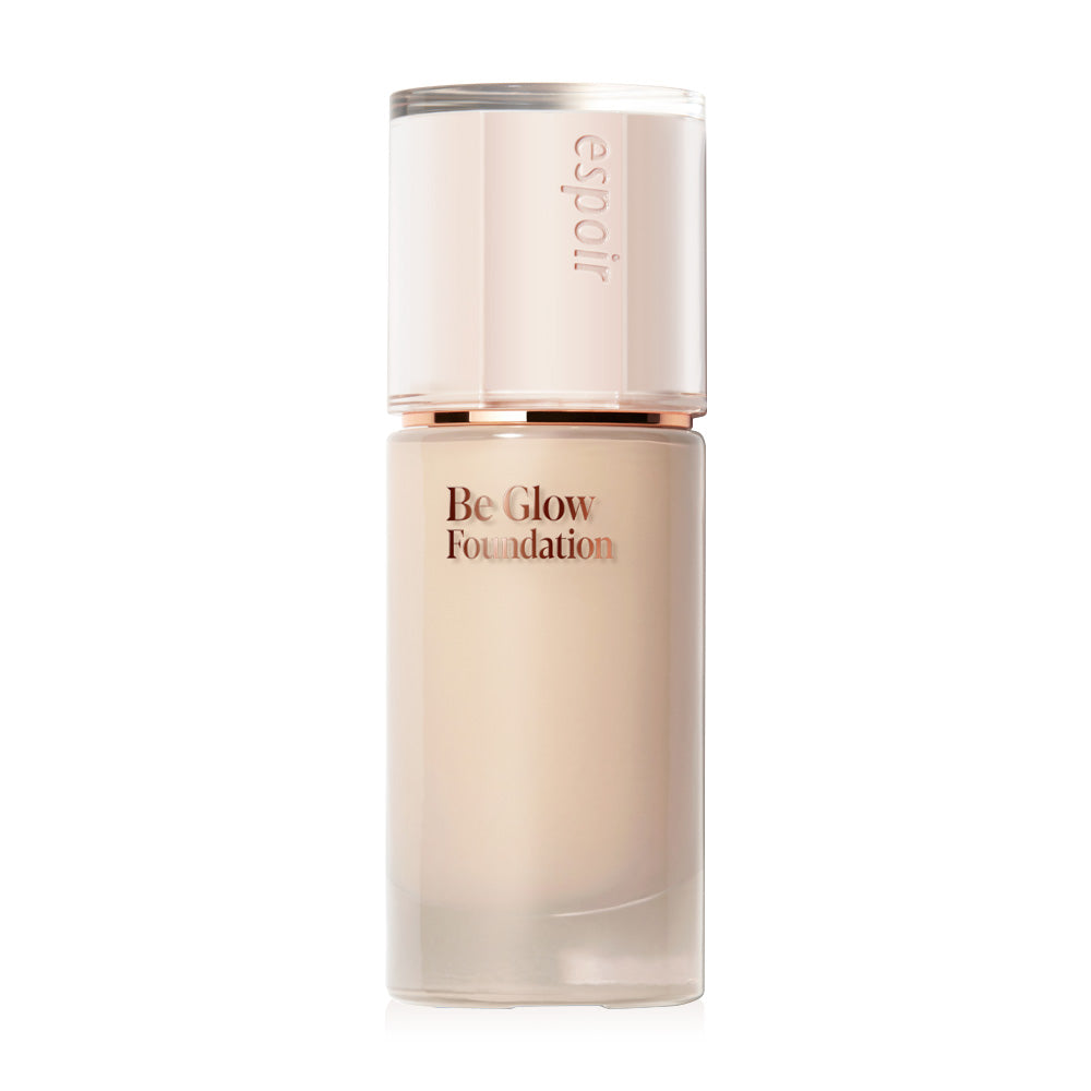 ESPOIR Be Glow Foundation 30g - #21N