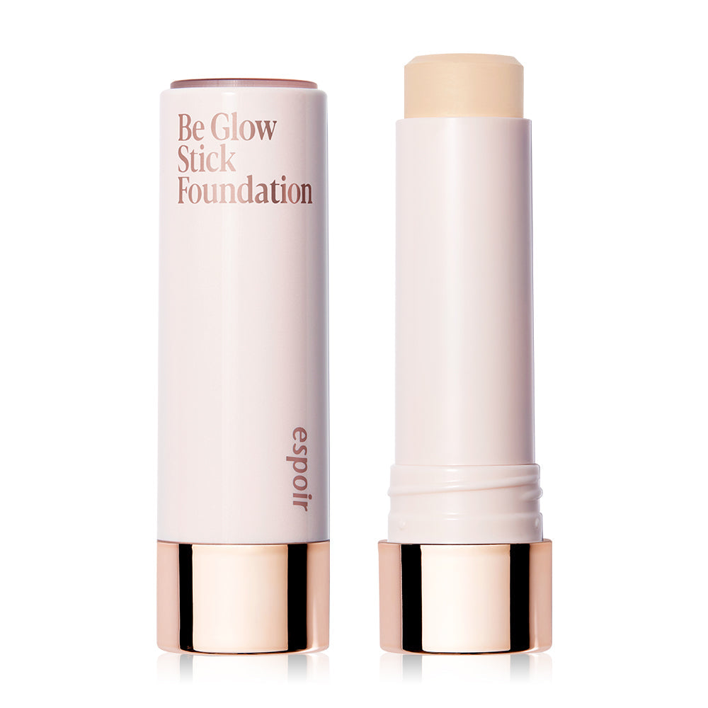 ESPOIR Be Glow Stick Foundation 11g - #1 Vanilla