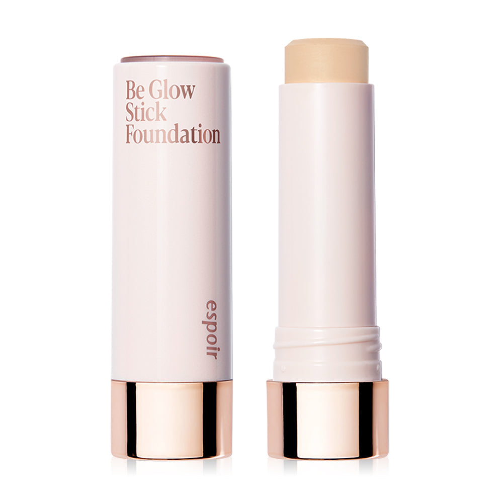 ESPOIR Be Glow Stick Foundation 11g - #2 Ivory