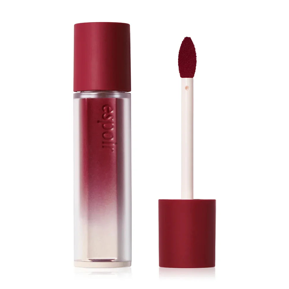ESPOIR Couture Lip Tint Fitting Blur 4g - #10 Plum Puree