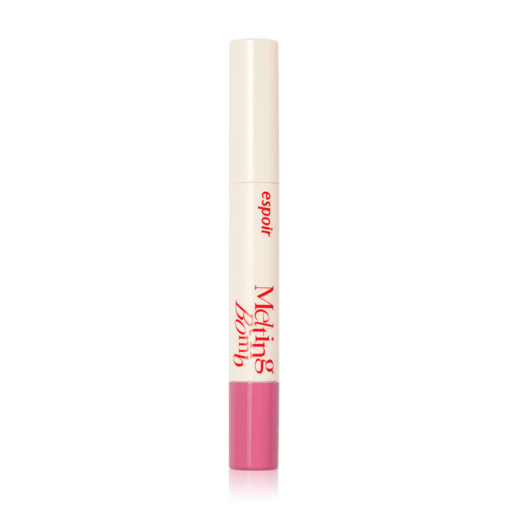 ESPOIR Mega Melting Bomb 1.7g - #1 Flashy Selfie Lip Balm