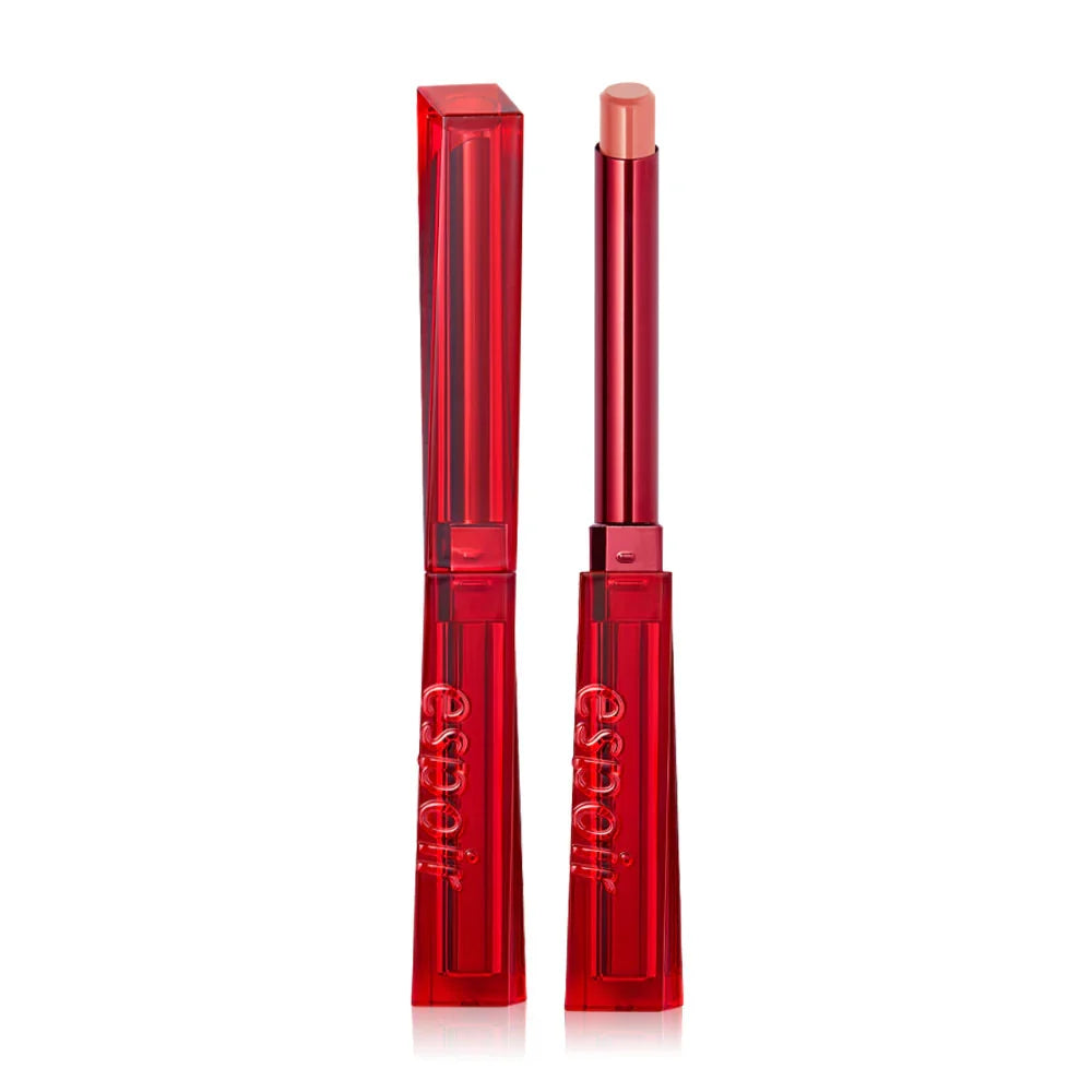 ESPOIR The Sleek Lipstick Cream Matte 0.9g - #3 Posy