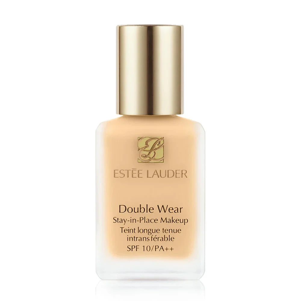 Estee Lauder Double Wear Stay-in-Place Makeup SPF10/PA++ 30ml - #1C1 Cool Bone