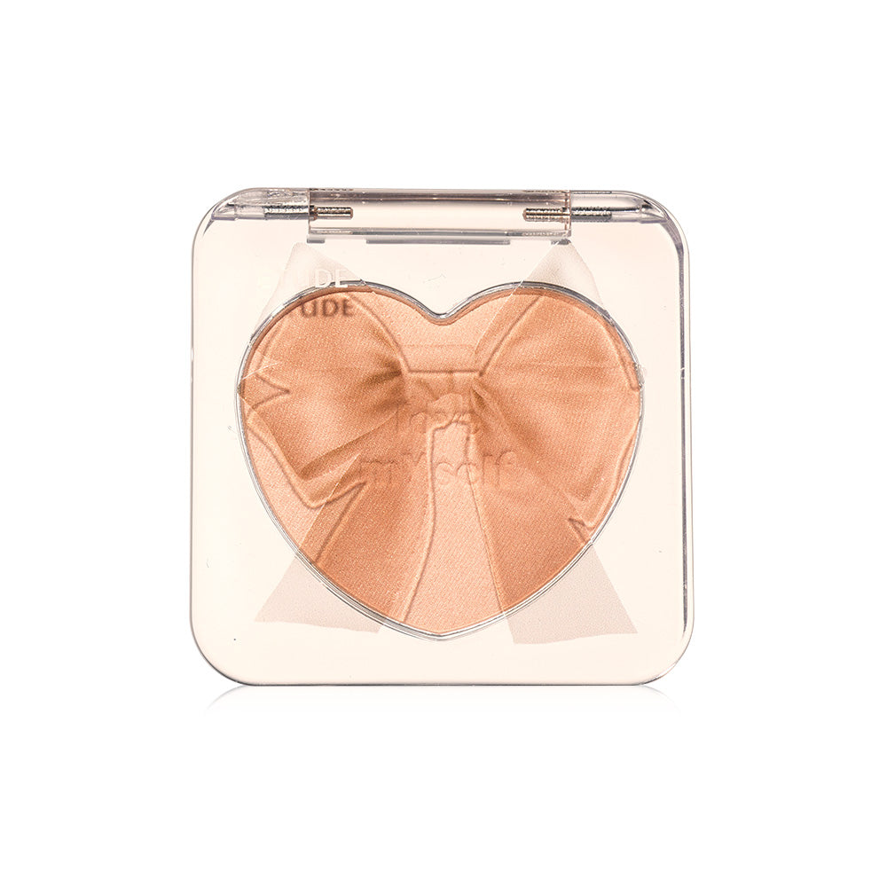 Etude Heart Pop Blusher 4g - Shall