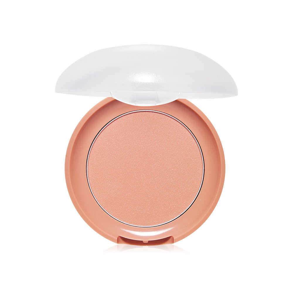 Etude Lovely Cookie Blusher 4g - #BE101 Gingerhoney Tap