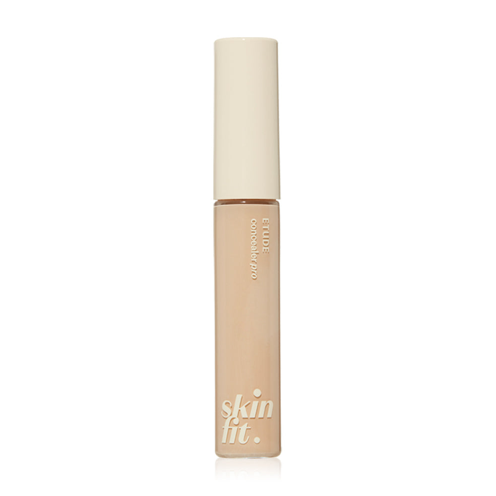 Etude Big Cover Skin Fit Concealer Pro 7g - #17N1 Neutral Vanilla