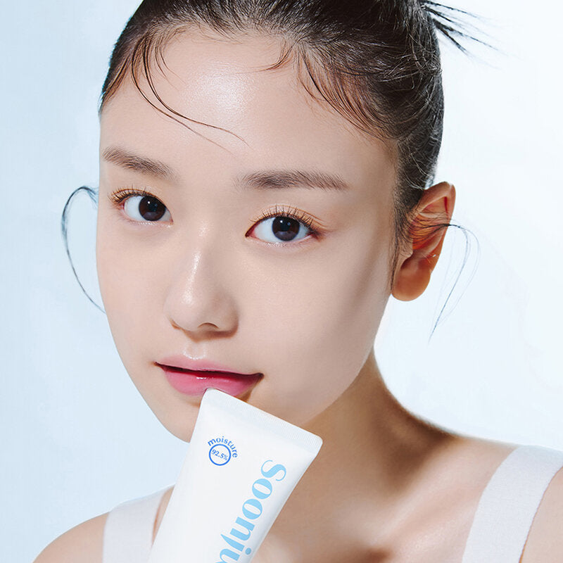 Etude Soon Jung Hydro Barrier Cream 75g