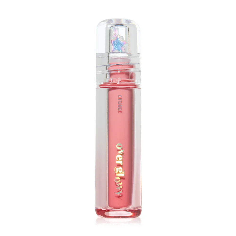 Etude Sarr Sweetie Over Glowy Gloss 2.8g - #01 Sweety Cream