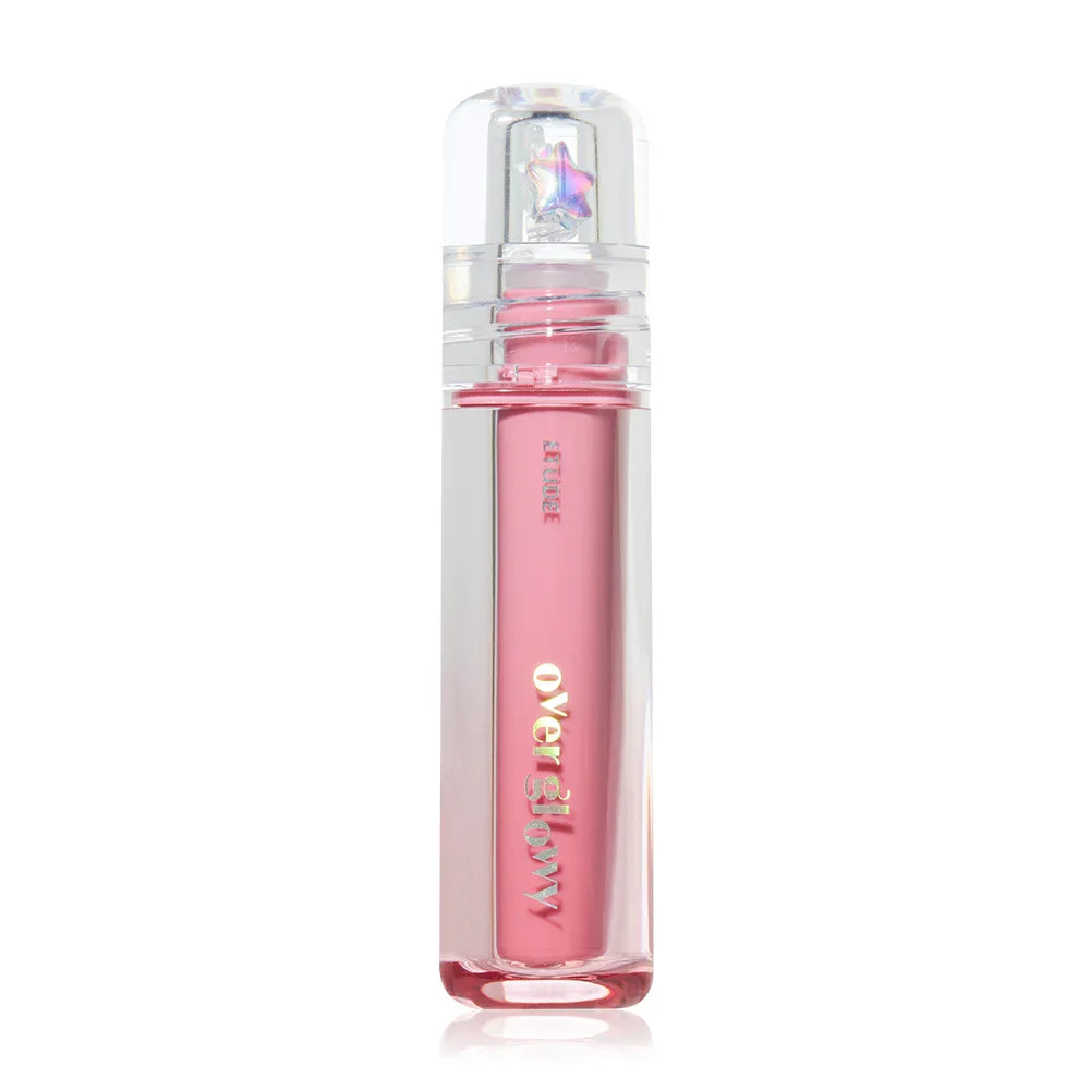 Etude Sarr Sweetie Over Glowy Gloss 2.8g - #04 Pink Marshmallow