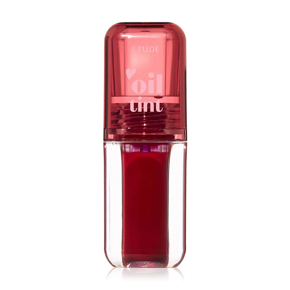 Etude Dear Darling Oil Tint 4.2g - #02 Plum Berry