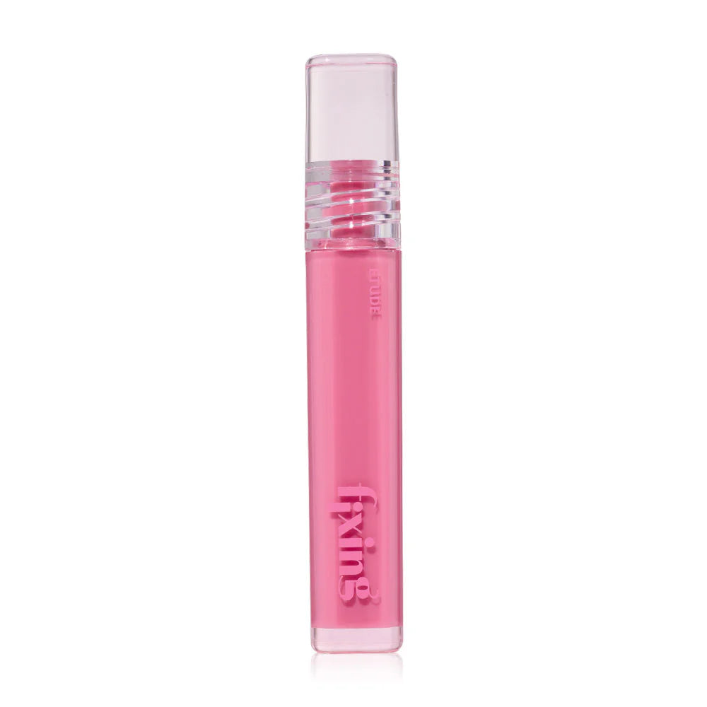 Etude Glow Fixing Tint 3.8g - #07 Cold Fuchsia Glow