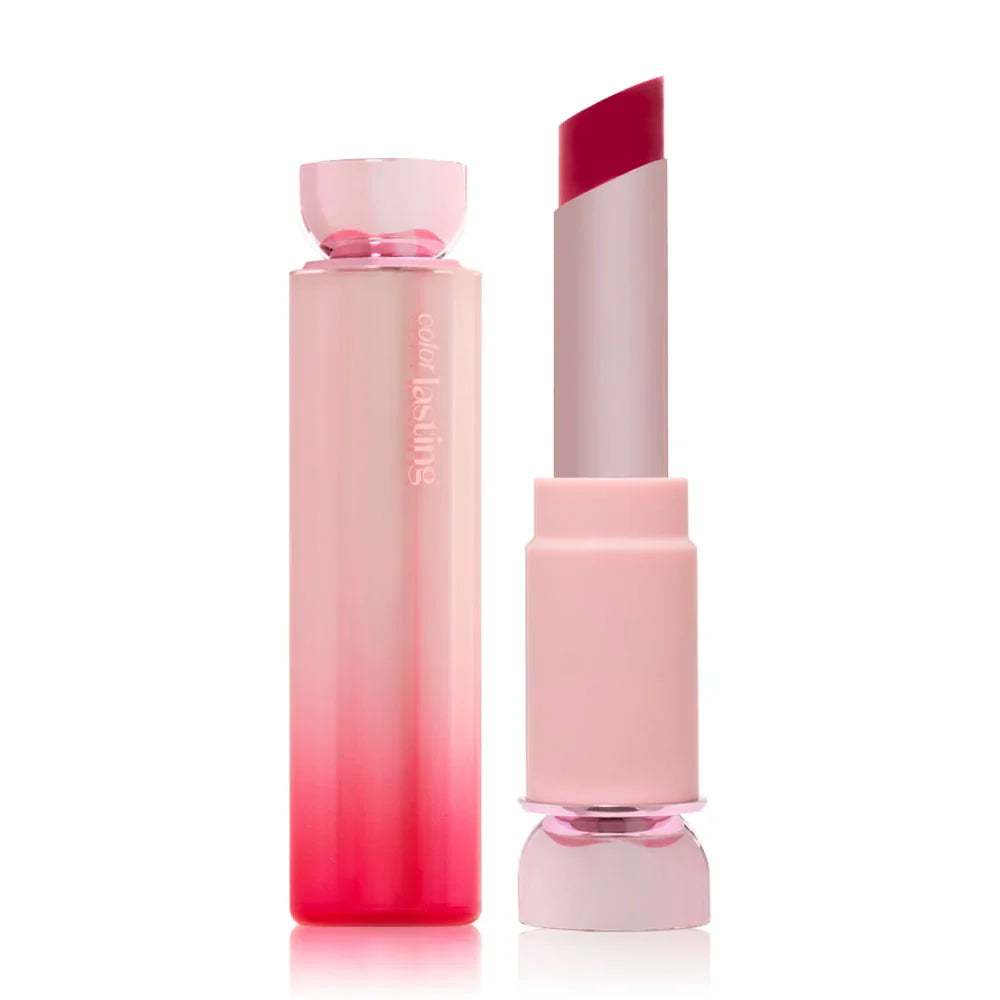 Etude Color Lasting Glow Stick 3.2g - #01 Rose Berry