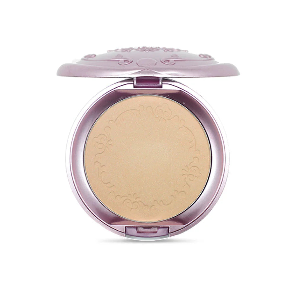 Etude Secret Beam Powder Pact SPF36/PA+++ 15g - Honey
