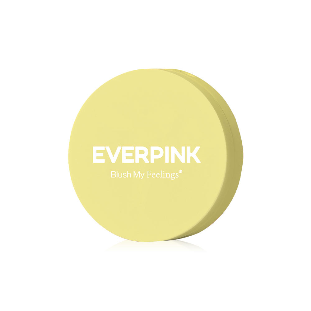 EVERPINK Blush My Feelings 3.2g - #02 Too Cute