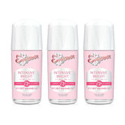 Eversense Intensive Bright Roll On 40ml x 3pcs