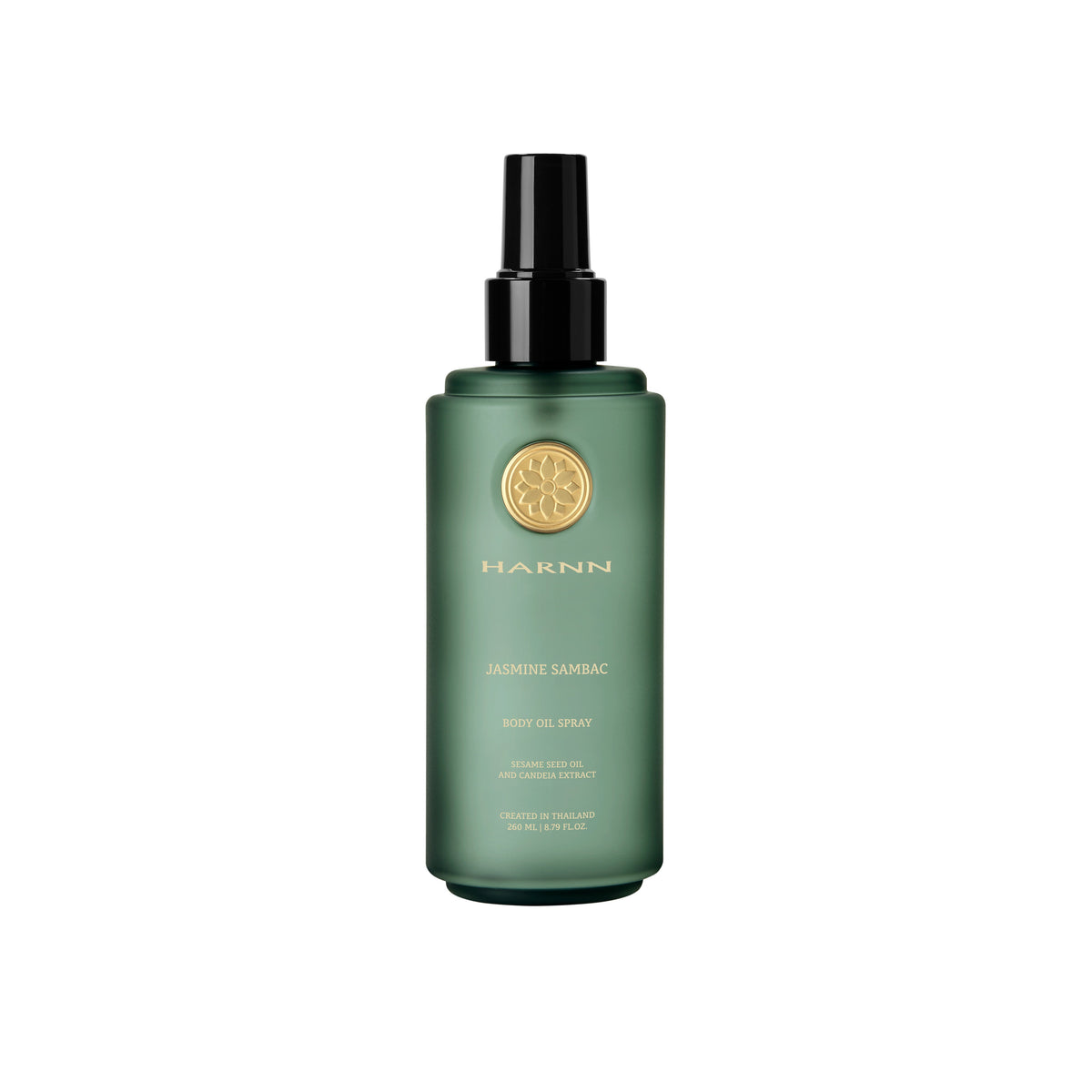 Harnn Body Oil Spray - Jasmine Sambac 260 ml.