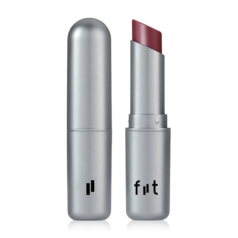 FIIT Cosmetics & Lifestyle Glow Up Glazed Balm 3g - Rosy