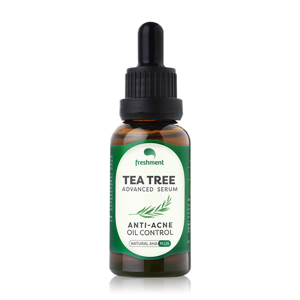 Freshment Tea Tree Advanced Serum 30g