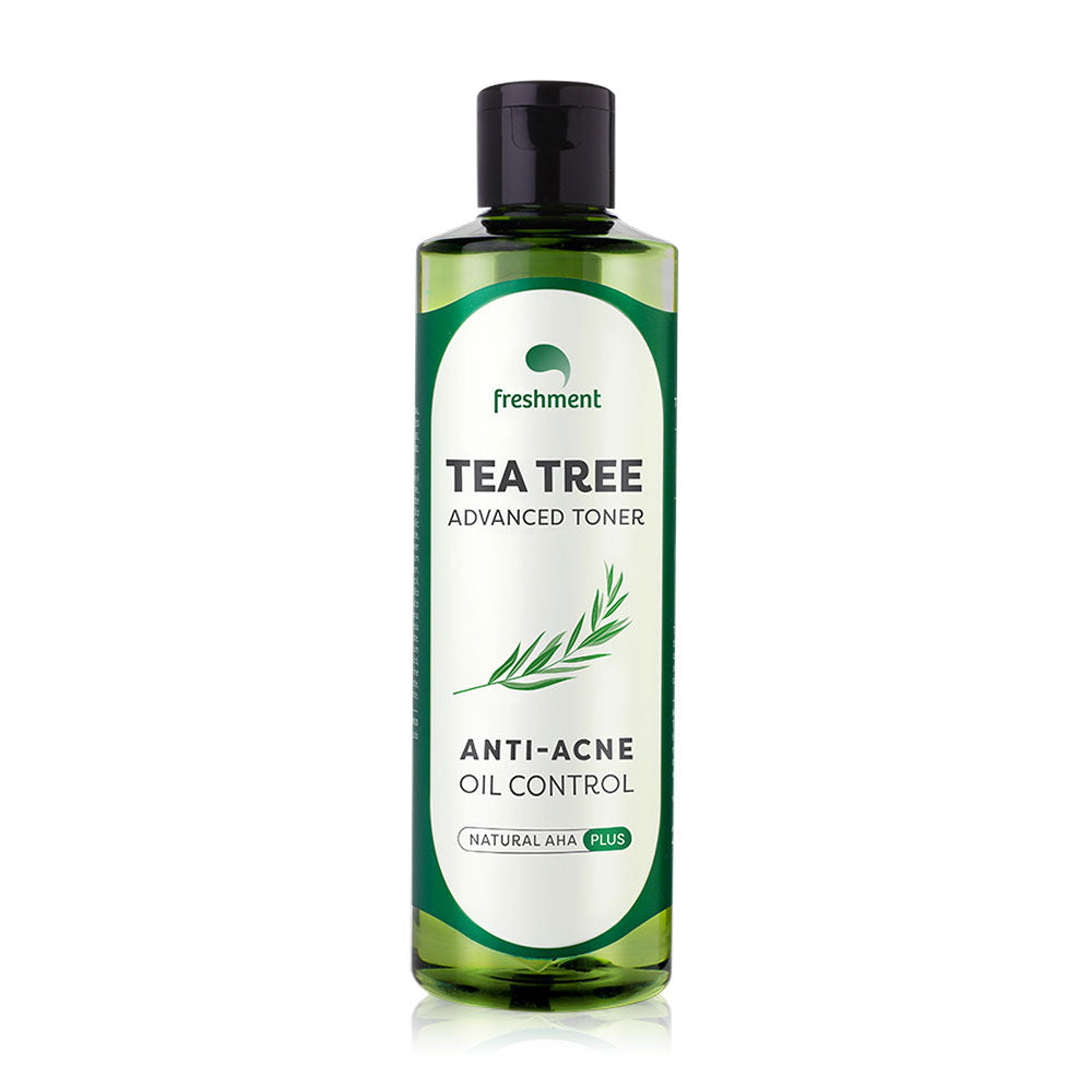 Freshment Tea Tree Advanced Toner 260g