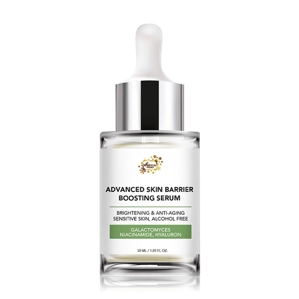 Freyja Peau Advanced Skin Barrier Boosting Serum 30g