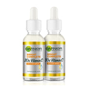 Garnier Bright Complete Booster Serum 30ml x 2pcs