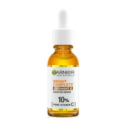 Garnier Skin Naturals Bright Complete Overnight Booster Serum 30ml