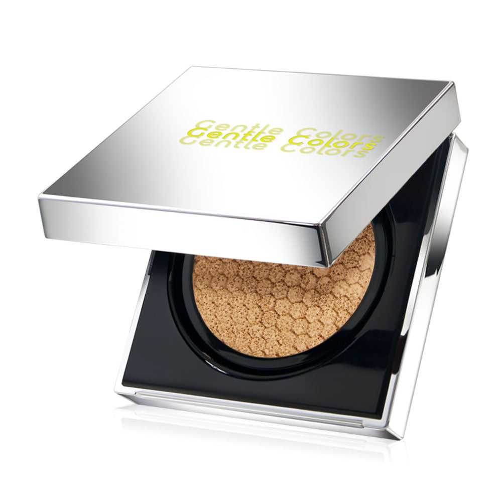 Gentle Colors Ai Cushion SPF50+ PA+++ 10g - #00 Snow