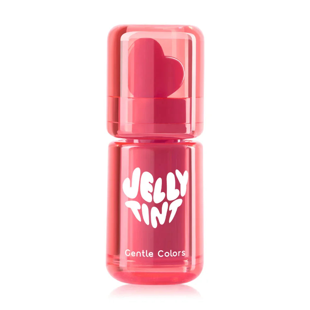 Gentle Colors Jelly Tint 2g - #01 Happy Heart